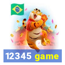 12345 game